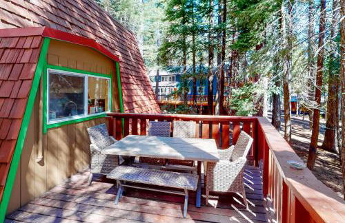 Chapel Grove - Foto 5