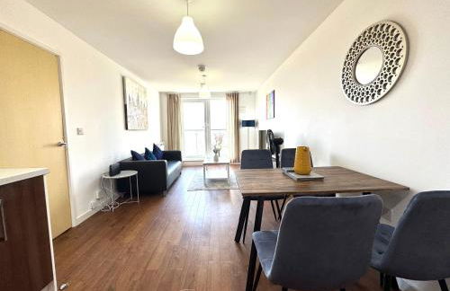 VIPAbodes at The Nankeville Woking - Photo 53