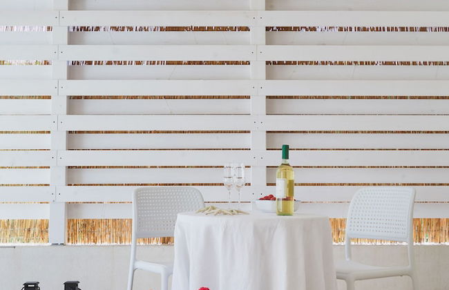 Villa Marina Green CaseSicule - Foto 33