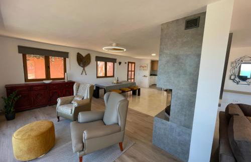 Penthouse with breathtaking views - Foto 13