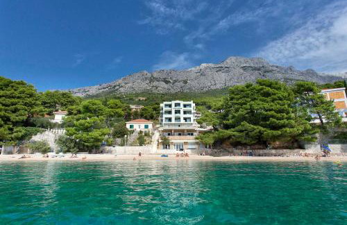 Apartments Villa Loznica - Foto 1