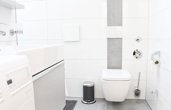 Boardinghouse Gaimersheim - Foto 51