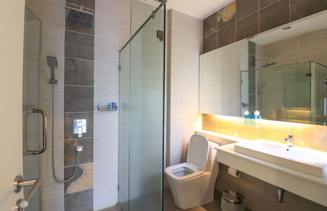 Villa Ozone Pattaya - Foto 11