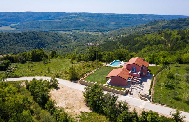 Villa Cali - Foto 78