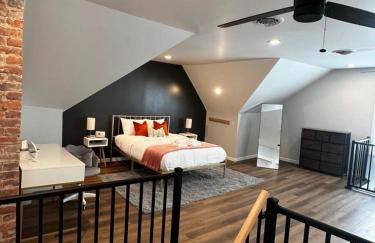 Rivertown Retreat in Downtown Verona - Foto 36