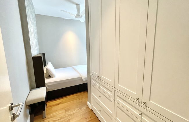 Damai 88 Condominium - Foto 31