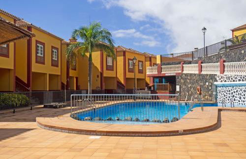 Alojamiento ISLA BONITA con balcón vista al mar - Foto 24