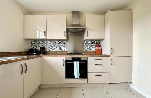 Homely 3 bedroomed House in Bicester - Foto 19