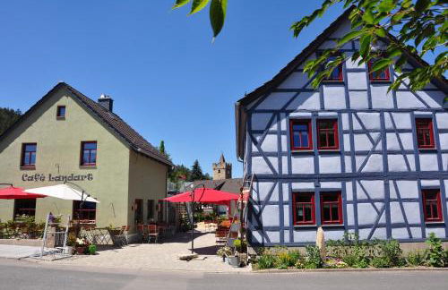 Café Landart im Thüringer Finistère - Foto 67