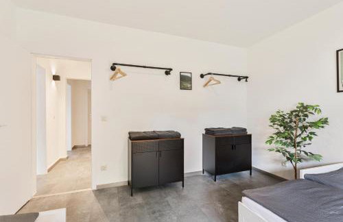 Arena trifft Suite by Cordis Sky in direkter Umgebung zur Arena - Foto 11