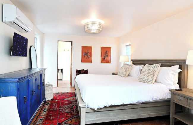 Dos Hermanas Compound 7 Casitas Sleeps 22 - Photo 24