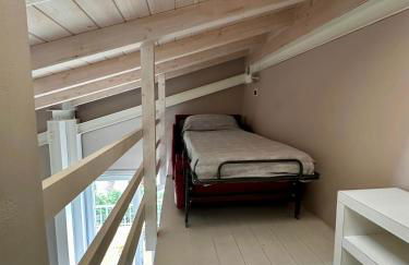 Blue Inn Residence e B&B - Foto 10