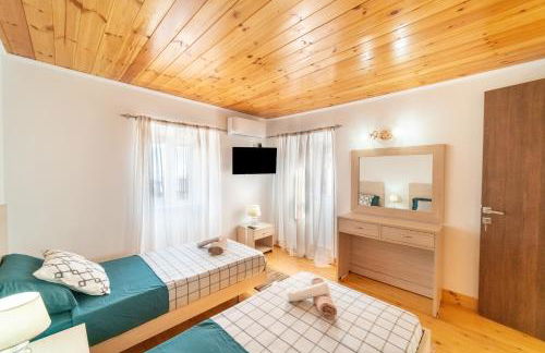 Bekiris Traditional Inn - Foto 16