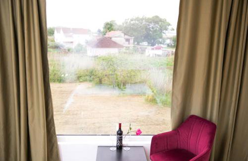 Kitehouse Ušće B&B - Foto 13