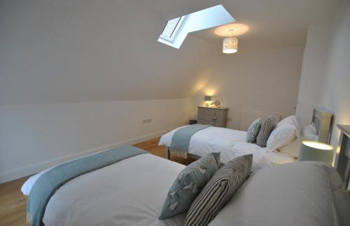 Walters Neuk Anstruther- luxury coastal home - Foto 8