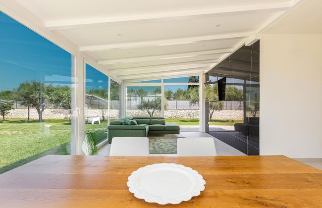 3088 Villa Alceste by Perle di Puglia - Foto 20