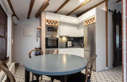 Ático con terraza y vistas al mar. - Foto 24