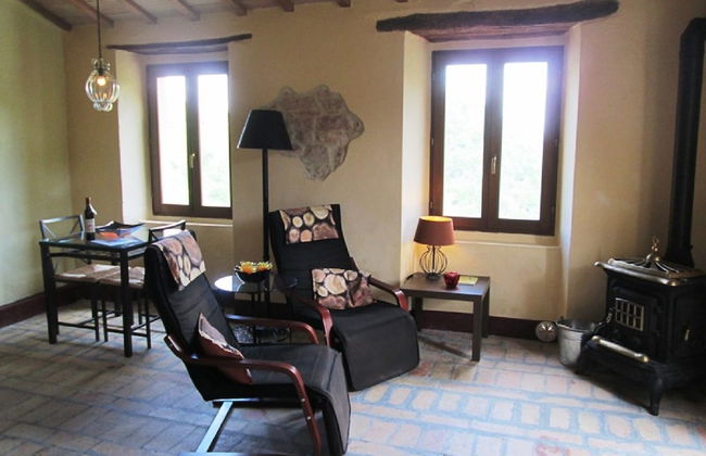 Tasteful Apartment in Pergola With Terrace - Foto 39