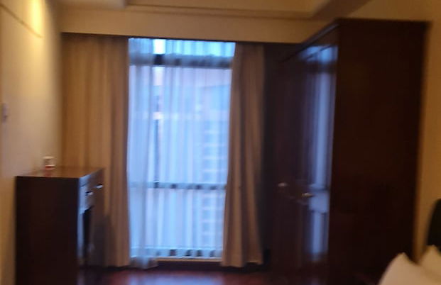 Glorious Service Suite At Times Square - Foto 12