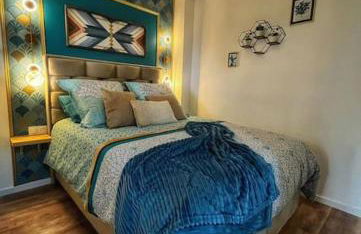 Le Joyau Caché - Havre de Sérénité Unique - Foto 4