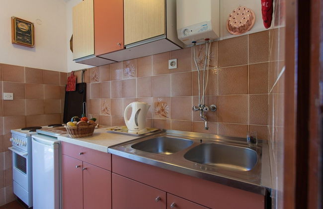 Spacious Apartment With Terrace, Near the Beach - Foto 8