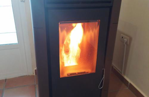 APARTAMENTO TURÍSTICO EL ESQUILÓN - Foto 42