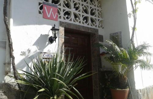 Casa Canaria Tejeda - Foto 38