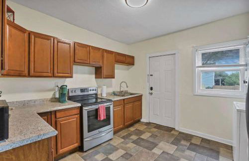 The Rich Street Getaway - Foto 12