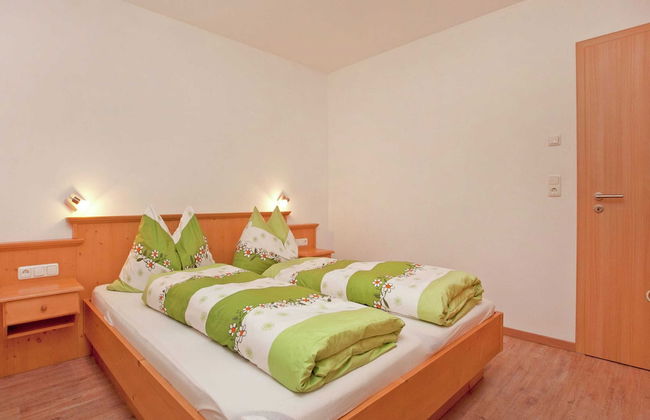 Flat in Mittersill Near Ski Lift - Foto 3