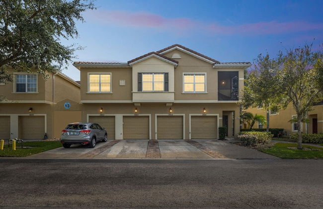 Amazing Disney Themed Oasis 3br Near Parks 3 Bedroom Townhouse by RedAwning - Foto 37