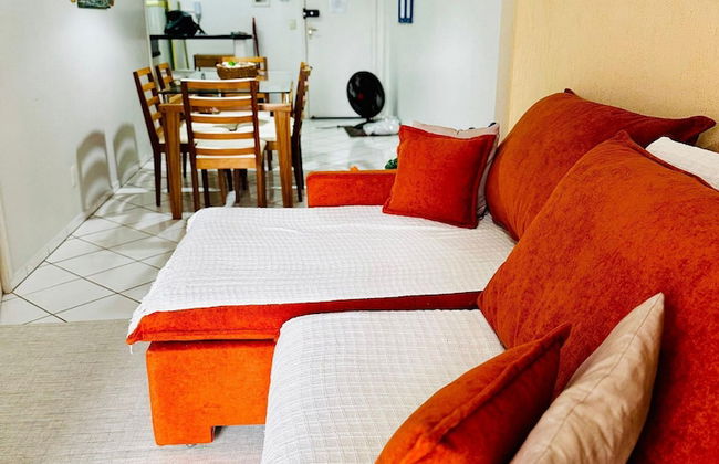 Recanto dos Corais - Praia do Gravatá - Foto 23