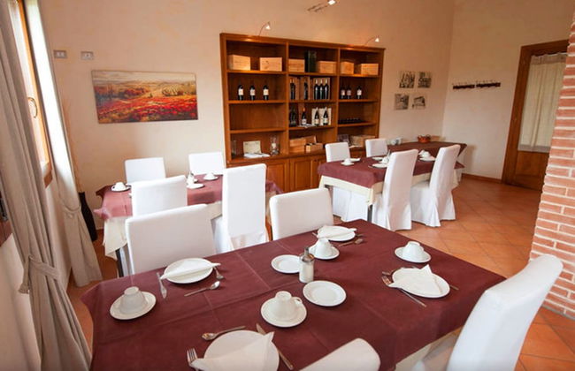 Agriturismo Le Cascatelle - Foto 20