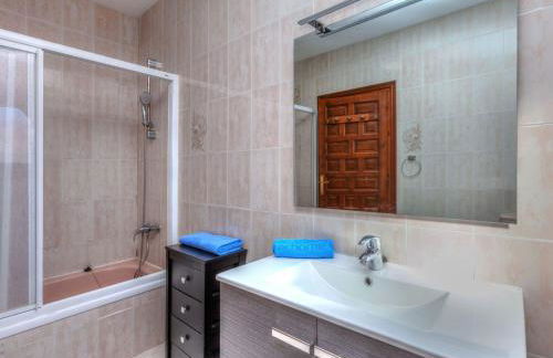 Villa Casa Philippe by Interhome - Foto 28