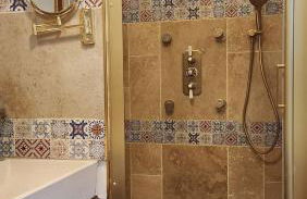 Elegant Haussmann apartment 50m G Lafayette - Foto 11