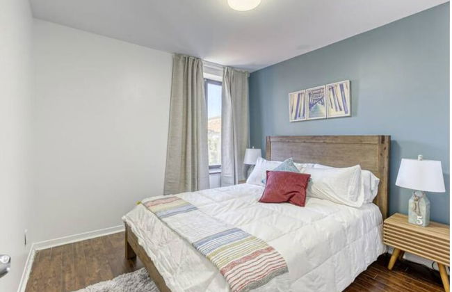 Le Plateau Boutique Apart Hotel - Foto 11