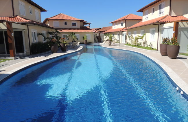 Casa com 3 Quartos em Condomínio Geriba - Foto 33