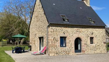 Charmant Gîte dans la Baie du Mont Saint-Michel - Photo 5