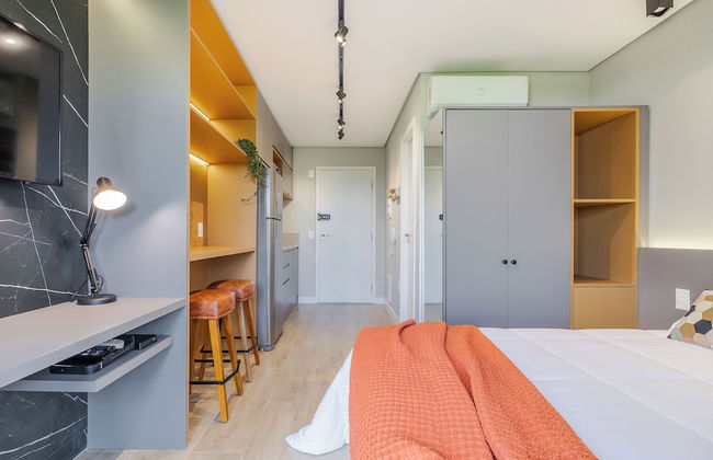 Akile Campo Belo - Foto 8