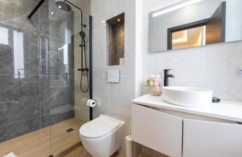 Luxury Apartment - Central Cannes, near Beach & Palais - LRACANNES - Foto 37