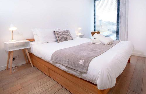 Luxury London Townhouse - Hidden Gem - Photo 7