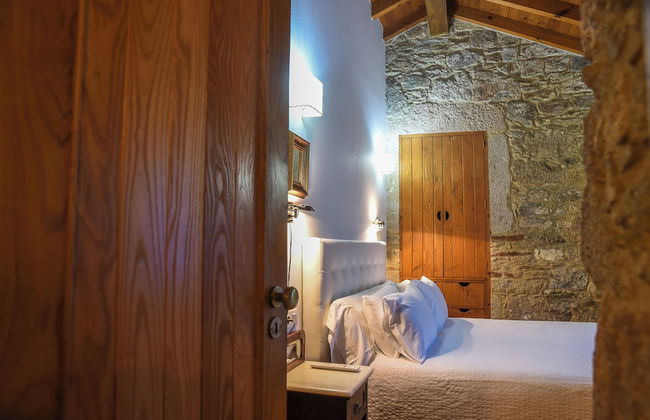 Casa Perfeuto María - Photo 12