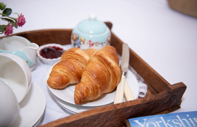 Milton House Studio Apartment Suites - Photo 67