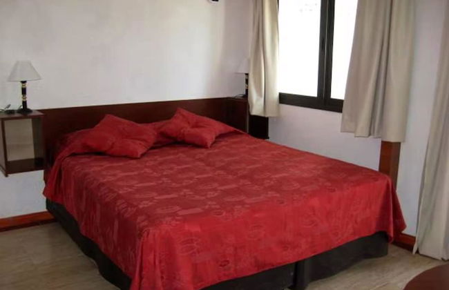 Complejo Turistico Cerro de Oro - Foto 1