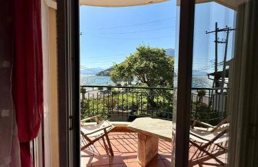 Trizonia View Beach House - Glyfada Village by MPS - Photo 3