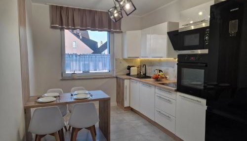 Apartament w Czarnowąsach 1 - Foto 5