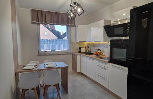 Apartament w Czarnowąsach 1 - Foto 5