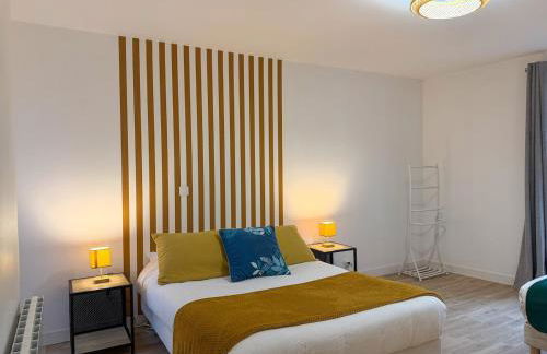 Maison - La Pierre de Valognes - à 4 min de la gare - Foto 8