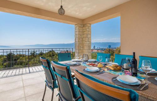 Villa Teza, amazing view - Foto 11