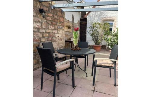 Holiday Home Pfalzliebe.anno1791 - Foto 39