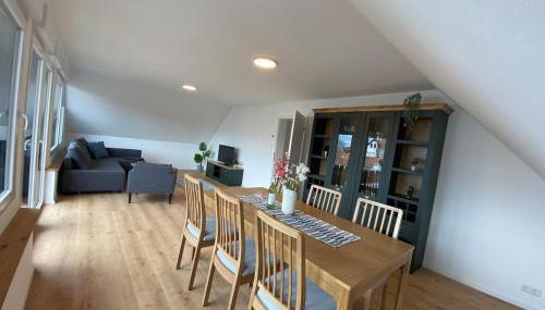 Ferienwohnung Sarah OG - Foto 2